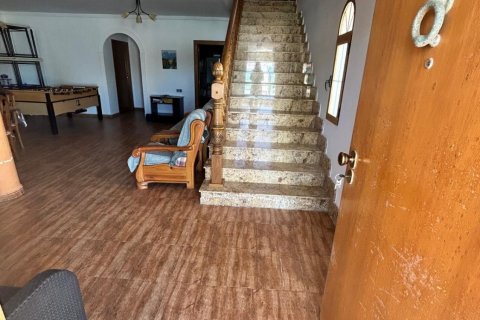 Продажа виллы в Лос-Алькасарес, Мурсия, Испания 4 спальни, 407м2 №117749 - фото 13