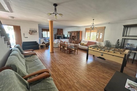 Продажа виллы в Лос-Алькасарес, Мурсия, Испания 4 спальни, 407м2 №117749 - фото 14