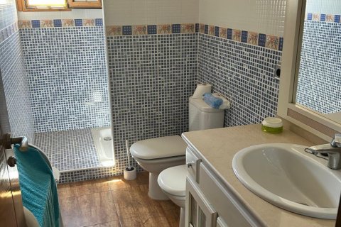 Продажа виллы в Лос-Алькасарес, Мурсия, Испания 4 спальни, 407м2 №117749 - фото 19