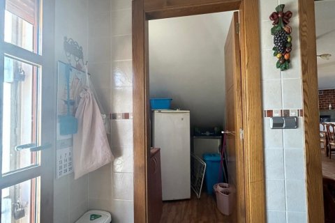 Продажа виллы в Лос-Алькасарес, Мурсия, Испания 4 спальни, 407м2 №117749 - фото 16