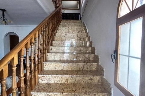 Продажа виллы в Лос-Алькасарес, Мурсия, Испания 4 спальни, 407м2 №117749 - фото 9