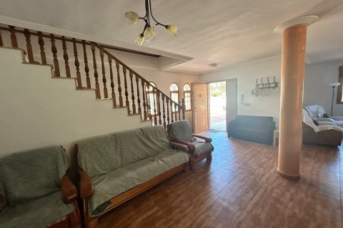 Продажа виллы в Лос-Алькасарес, Мурсия, Испания 4 спальни, 407м2 №117749 - фото 22