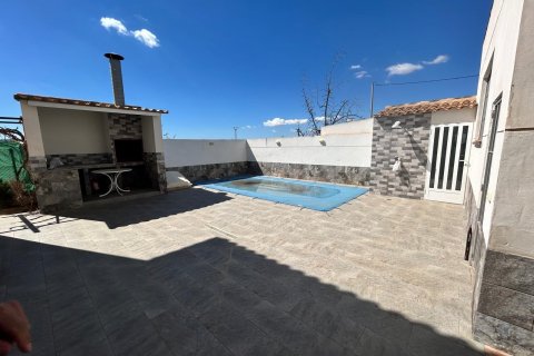 Продажа виллы в Лос-Алькасарес, Мурсия, Испания 4 спальни, 407м2 №117749 - фото 2