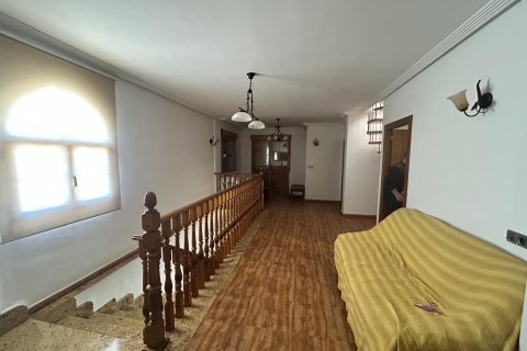 Продажа виллы в Лос-Алькасарес, Мурсия, Испания 4 спальни, 407м2 №117749 - фото 27