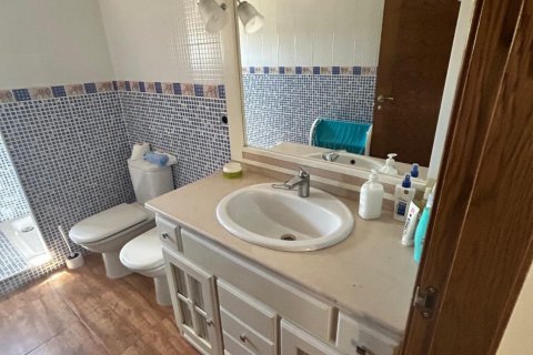 Продажа виллы в Лос-Алькасарес, Мурсия, Испания 4 спальни, 407м2 №117749 - фото 23