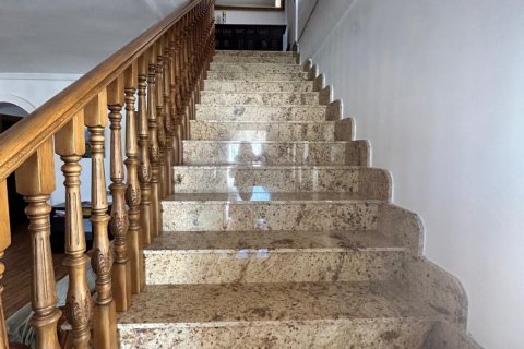 Продажа виллы в Лос-Алькасарес, Мурсия, Испания 4 спальни, 407м2 №117749 - фото 24