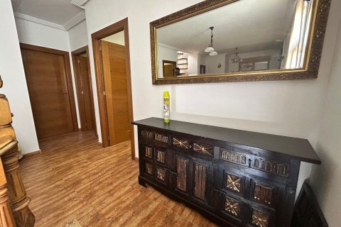 Продажа виллы в Лос-Алькасарес, Мурсия, Испания 4 спальни, 407м2 №117749 - фото 26