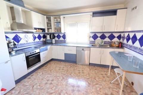Продажа виллы в Аликанте, Испания 4 спальни, 335м2 №117745 - фото 17