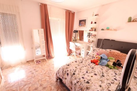 Продажа виллы в Аликанте, Испания 4 спальни, 335м2 №117745 - фото 20