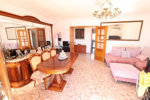 Продажа виллы в Аликанте, Испания 4 спальни, 335м2 №117745 - фото 18