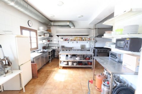 Продажа виллы в Аликанте, Испания 4 спальни, 335м2 №117745 - фото 15