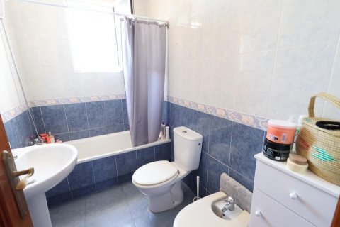 Продажа виллы в Аликанте, Испания 4 спальни, 335м2 №117745 - фото 21
