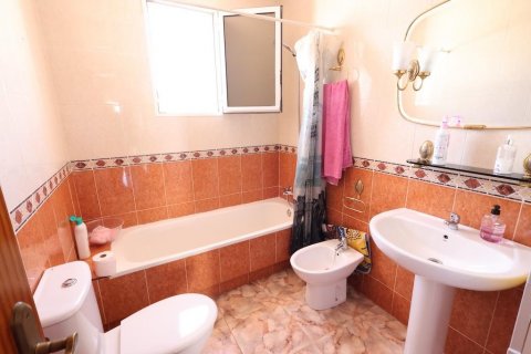 Продажа виллы в Аликанте, Испания 4 спальни, 335м2 №117745 - фото 22