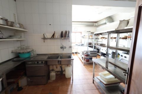 Продажа виллы в Аликанте, Испания 4 спальни, 335м2 №117745 - фото 14