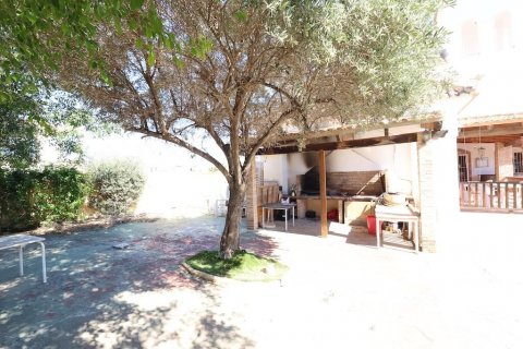Продажа виллы в Аликанте, Испания 4 спальни, 335м2 №117745 - фото 5