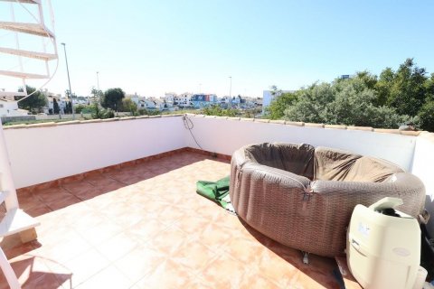 Продажа виллы в Аликанте, Испания 4 спальни, 335м2 №117745 - фото 25