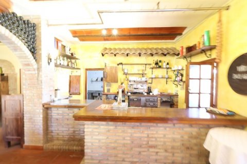 Продажа виллы в Аликанте, Испания 4 спальни, 335м2 №117745 - фото 9