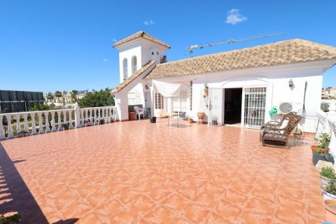 Продажа виллы в Аликанте, Испания 4 спальни, 335м2 №117745 - фото 29