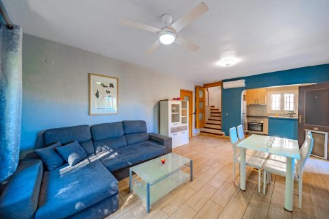 Villa for sale Playa Flamenca II, Alicante, Spain 3 bedrooms, 142 sq.m. No. 117751 - photo 26