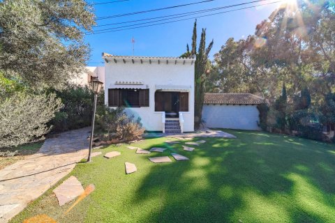 Villa for sale Playa Flamenca II, Alicante, Spain 3 bedrooms, 142 sq.m. No. 117751 - photo 4
