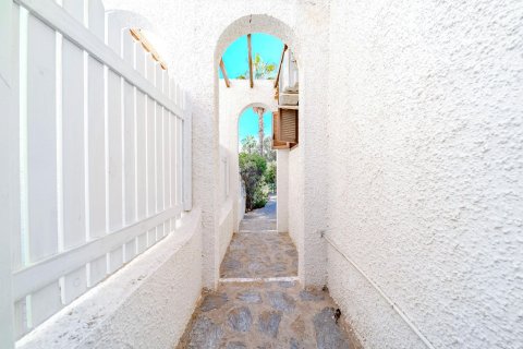 Villa for sale Playa Flamenca II, Alicante, Spain 3 bedrooms, 142 sq.m. No. 117751 - photo 16