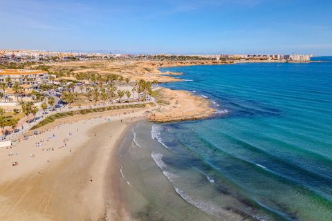 Villa for sale Playa Flamenca II, Alicante, Spain 3 bedrooms, 142 sq.m. No. 117751 - photo 15