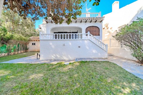 Villa for sale Playa Flamenca II, Alicante, Spain 3 bedrooms, 142 sq.m. No. 117751 - photo 20