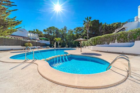 Villa for sale Playa Flamenca II, Alicante, Spain 3 bedrooms, 142 sq.m. No. 117751 - photo 8