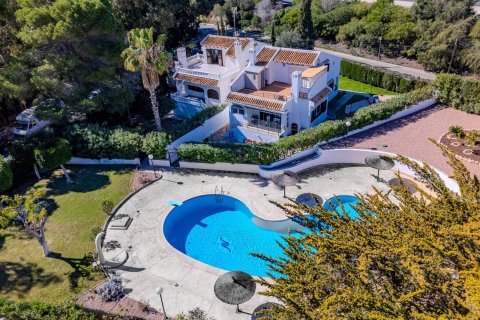 Villa for sale Playa Flamenca II, Alicante, Spain 3 bedrooms, 142 sq.m. No. 117751 - photo 13