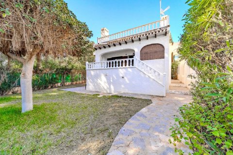 Villa for sale Playa Flamenca II, Alicante, Spain 3 bedrooms, 142 sq.m. No. 117751 - photo 7