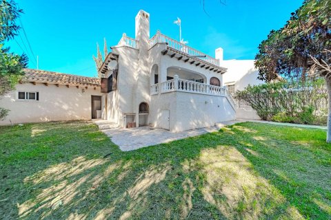 Villa for sale Playa Flamenca II, Alicante, Spain 3 bedrooms, 142 sq.m. No. 117751 - photo 21