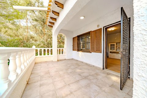Villa for sale Playa Flamenca II, Alicante, Spain 3 bedrooms, 142 sq.m. No. 117751 - photo 24