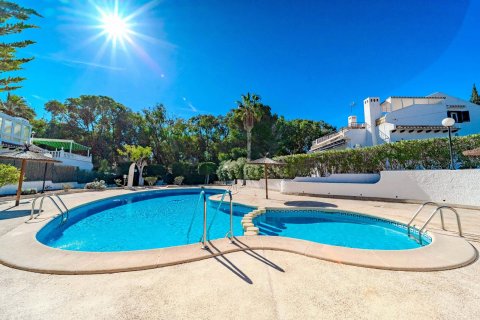 Villa for sale Playa Flamenca II, Alicante, Spain 3 bedrooms, 142 sq.m. No. 117751 - photo 9