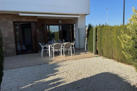 Продажа квартиры в Кабо Роиг, Аликанте, Испания 2 спальни,  №117747 - фото 2