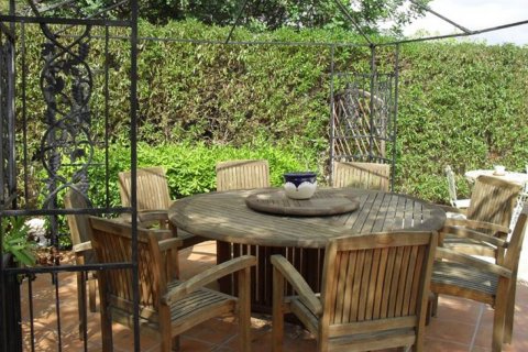 Villa for sale Jalon, Alicante, Spain 3 bedrooms, 253 sq.m. No. 117746 - photo 27