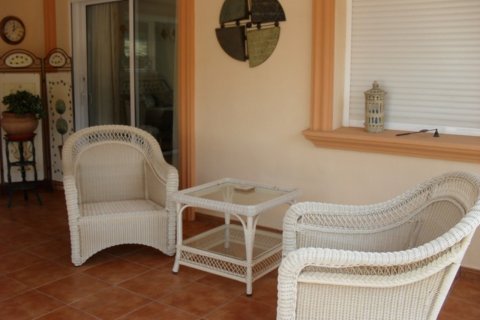 Villa for sale Jalon, Alicante, Spain 3 bedrooms, 253 sq.m. No. 117746 - photo 22