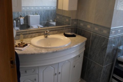Villa for sale Jalon, Alicante, Spain 3 bedrooms, 253 sq.m. No. 117746 - photo 16