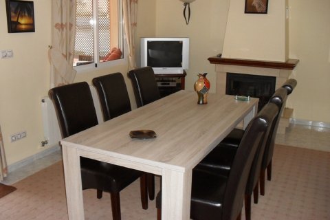 Villa for sale Jalon, Alicante, Spain 3 bedrooms, 253 sq.m. No. 117746 - photo 8