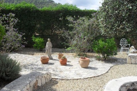 Villa for sale Jalon, Alicante, Spain 3 bedrooms, 253 sq.m. No. 117746 - photo 29