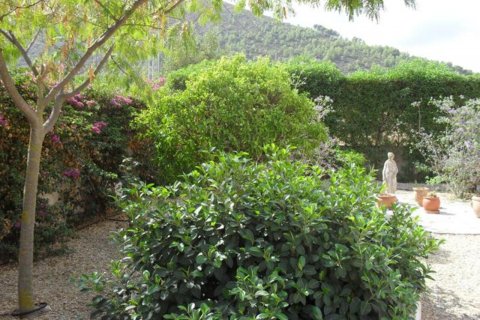 Villa for sale Jalon, Alicante, Spain 3 bedrooms, 253 sq.m. No. 117746 - photo 28