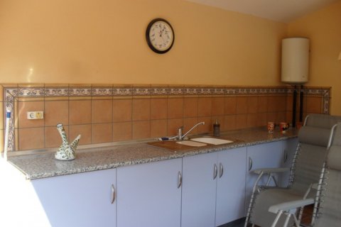 Villa for sale Jalon, Alicante, Spain 3 bedrooms, 253 sq.m. No. 117746 - photo 21