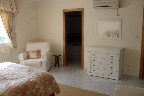 Villa for sale Jalon, Alicante, Spain 3 bedrooms, 253 sq.m. No. 117746 - photo 12