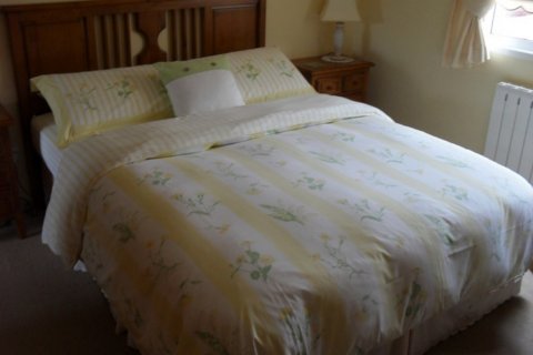 Villa for sale Jalon, Alicante, Spain 3 bedrooms, 253 sq.m. No. 117746 - photo 13