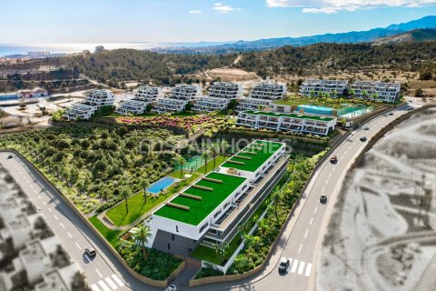 Ático en venta en Finestrat, Alicante, España 2 dormitorios, 150 m2 No. 93720 - foto 7