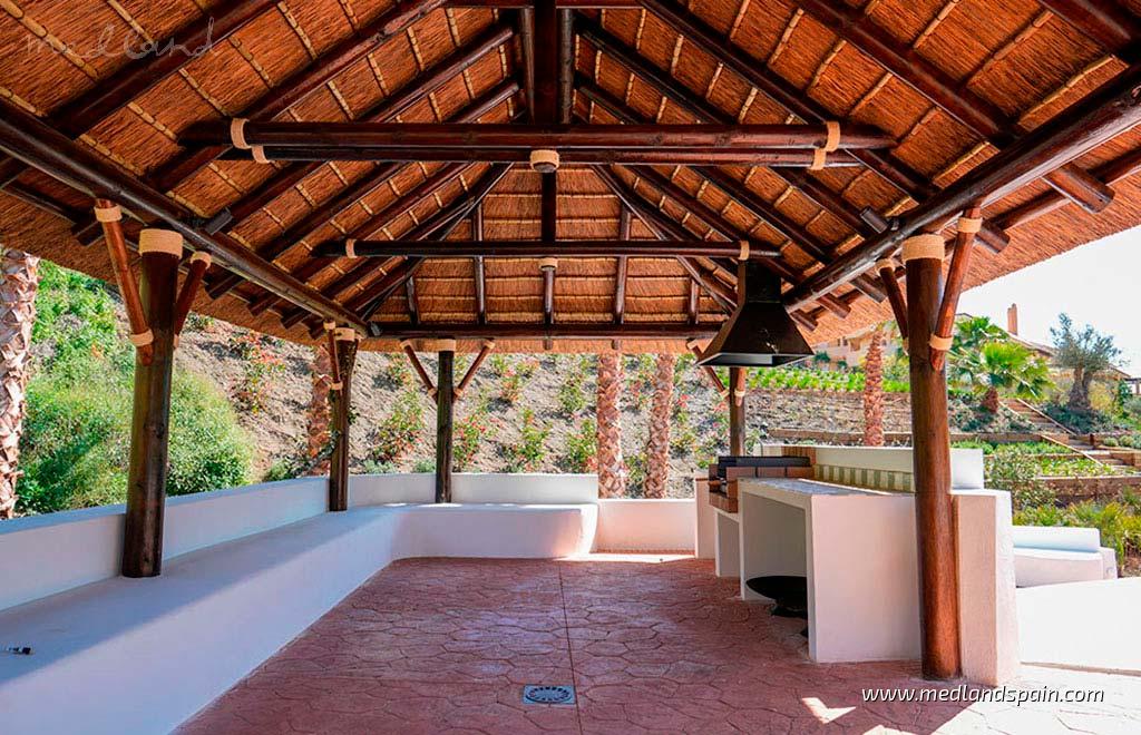 Huoneisto Nueva Andalucia, Malaga, Espanja 2 makuuhuonetta, 105 m2 No. 105077