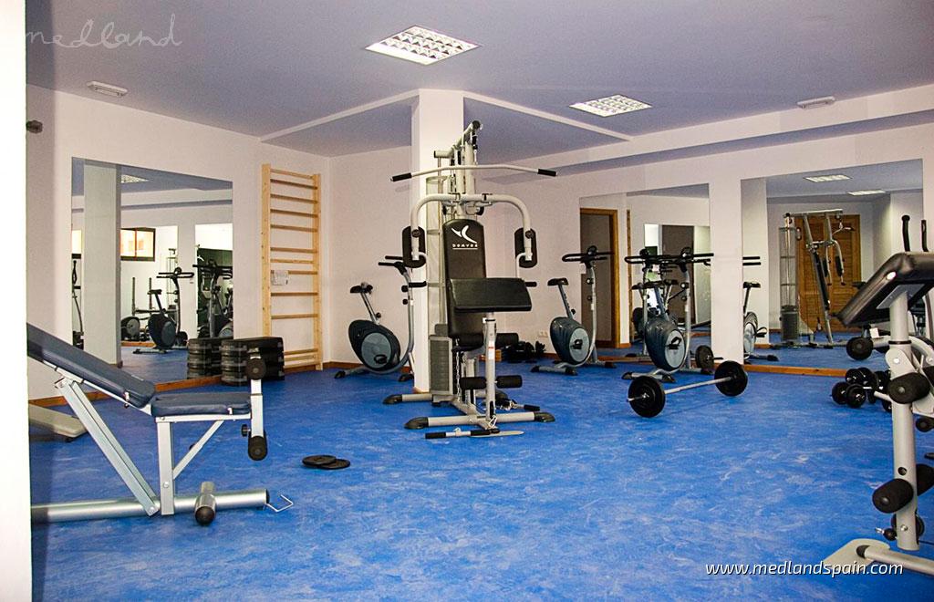 Квартира в Фуэнхирола, Малага, Испания 2 спальни, 79м2 №105068