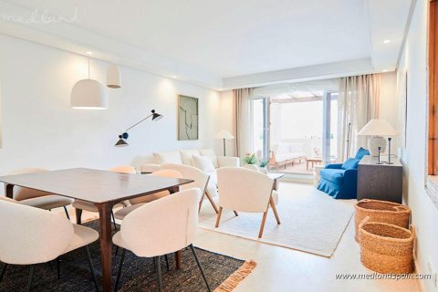 Apartment for sale Nueva Andalucia, Malaga, Spain 3 bedrooms, 120 sq.m. No. 105076 - photo 9