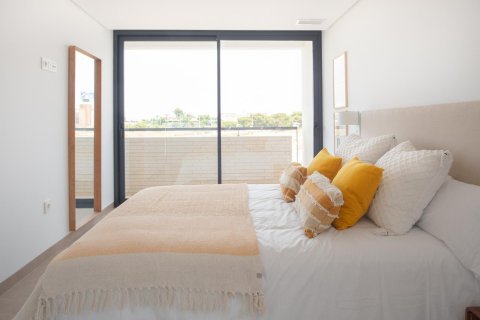Villa for sale Dehesa De Campoamor, Alicante, Spain 4 bedrooms, 196 sq.m. No. 114780 - photo 17