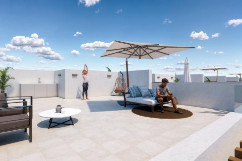 Villa for sale Torre-Pacheco, Murcia, Spain 2 bedrooms, 73 sq.m. No. 114846 - photo 2