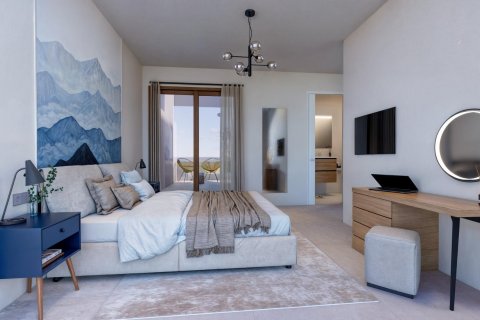 Villa for sale Torre-Pacheco, Murcia, Spain 2 bedrooms, 73 sq.m. No. 114846 - photo 6